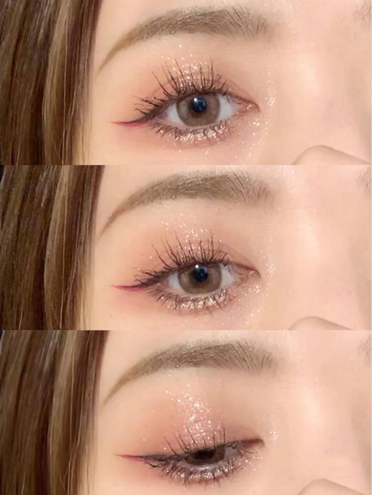 Bảng Phấn Mắt 9 Màu Ánh Ngọc Trai Lì Tông Đất Quyến Rũ Dành Cho Nữ | BigBuy360 - bigbuy360.vn