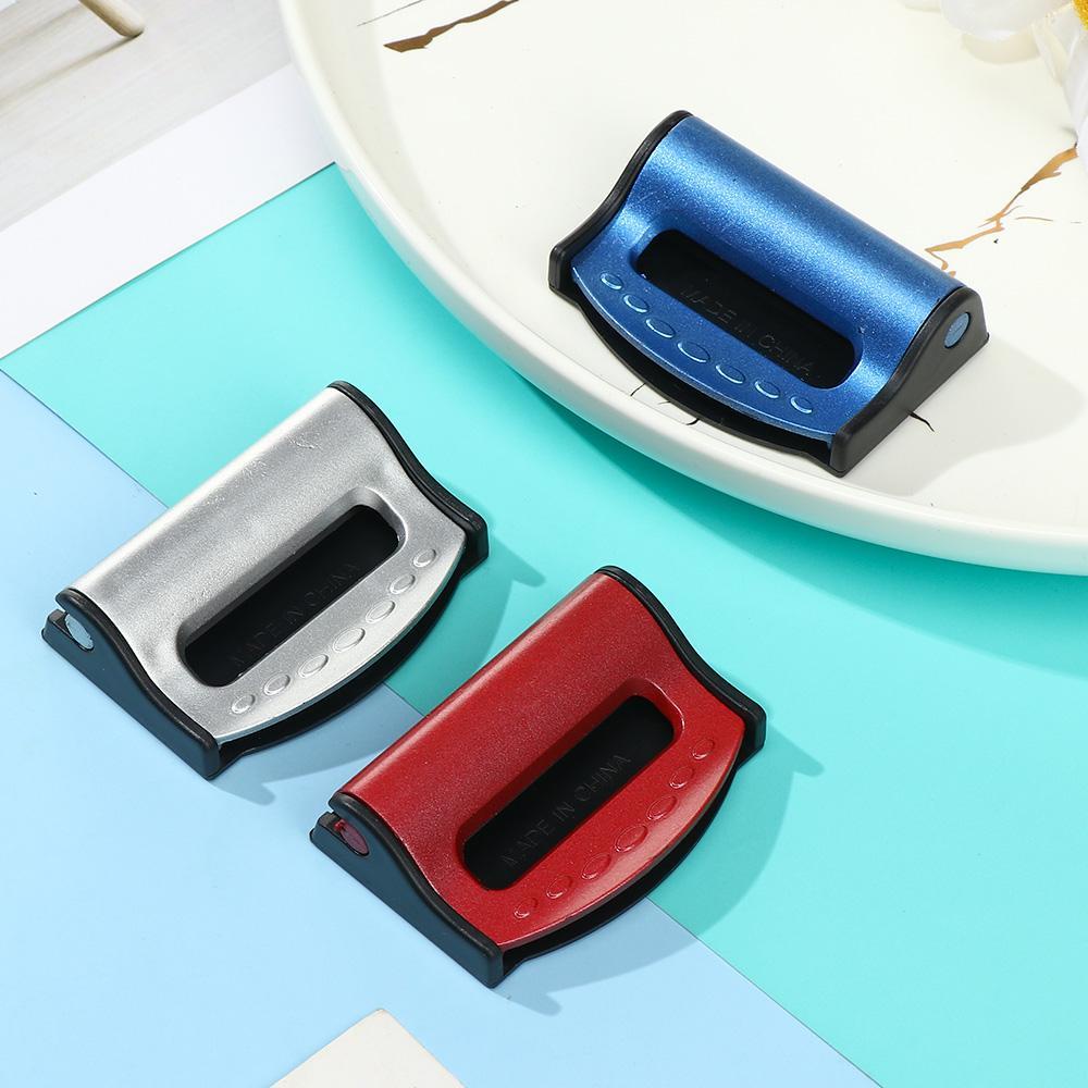 Chốt Khóa Dây Đai An Toàn Tự Động Chống Trượt Có Thể Điều Chỉnh SHOUKEY