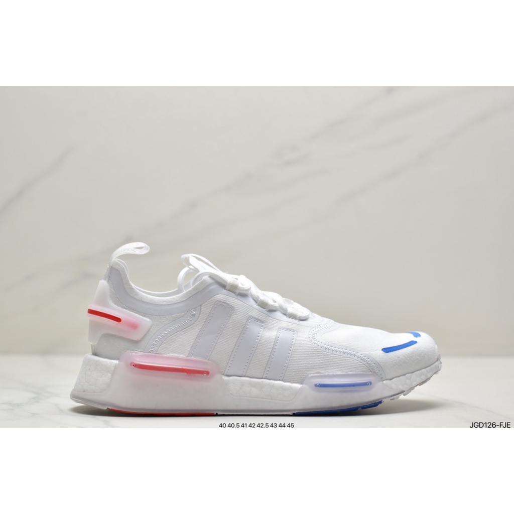 GIÀY SNEAKER MÃ SẢN PHẨM: _Adidas  NMD_V3 Boost _FULL BOX_FREE SHIP TOÀN QUỐC