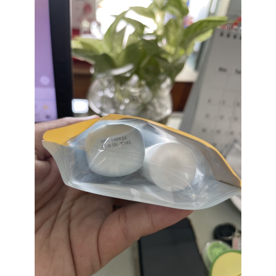 Sữa Chống Nắng Vật Lý Bảo Vệ Da Giảm Dầu Sunplay Skin Aqua Mineral Defense Oil Clear Milk SPF50+ PA++++ 25g