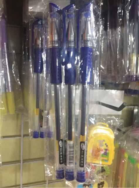3 cây Viết mực nước