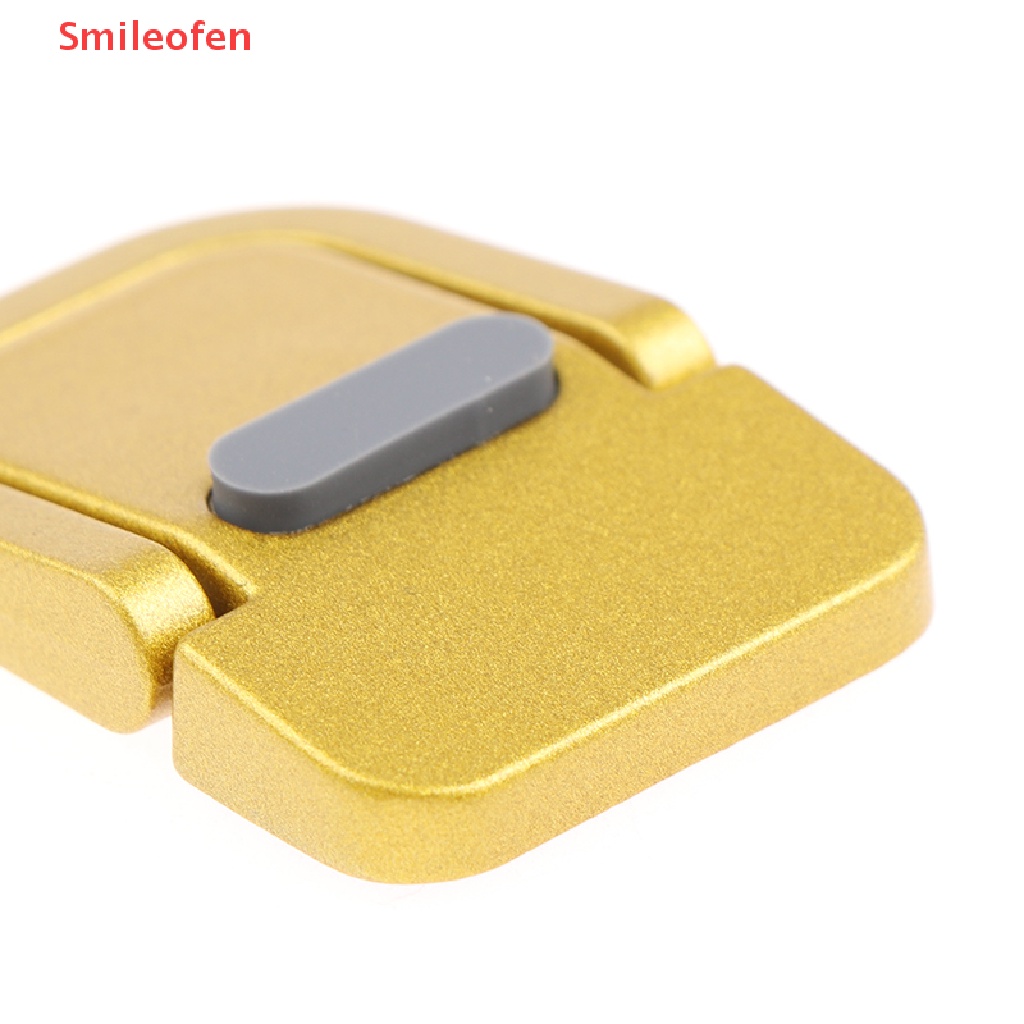 Giá Đỡ Laptop / Bàn Phím Máy Tính Bằng Nhôm Tiện Dụng Mới
