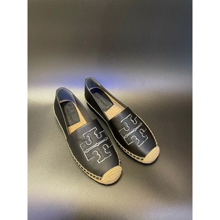 Giày Cói Tory Burch, màu đen