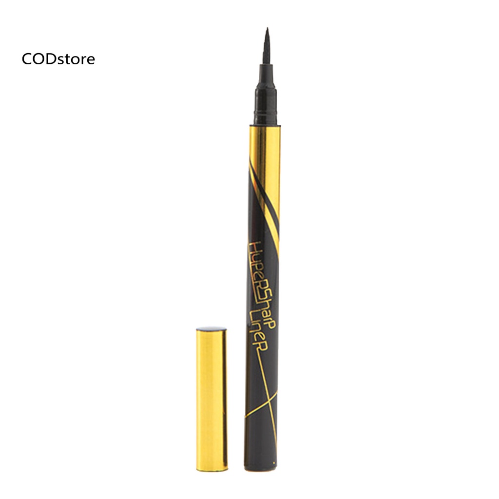 [Hàng mới về] Bút kẻ mắt dạng lỏng 7g chống thấm nước và lâu trôi chất lượng cao | BigBuy360 - bigbuy360.vn