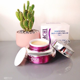 👑 KEM DƯỠNG TRẮNG DA CAO CẤP OSACHI 9 IN 1 ( Giá niêm yết 739k ) ❤️