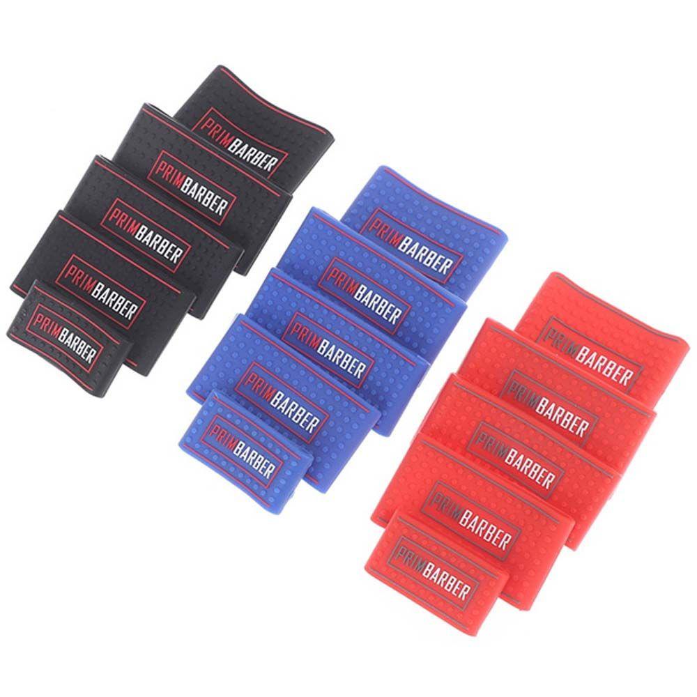 Dây Silicone Chất Lượng Cao Chống Trượt Chuyên Dụng Cho Cắt Tóc