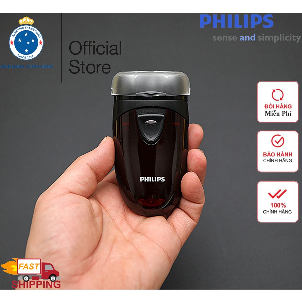 Máy cạo râu Philips PQ206