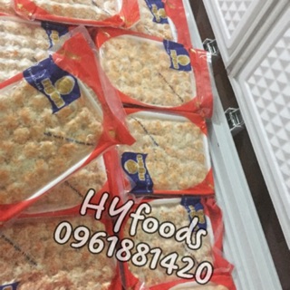 Viên phomai