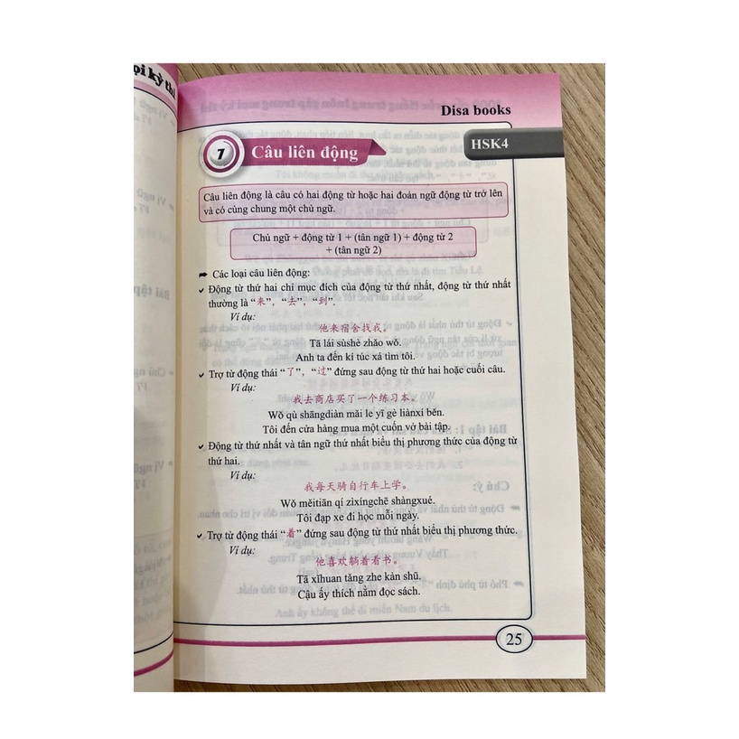 Sách-Combo:1000 cấu trúc tiếng trung thông dụng nhất tập 1+2+3