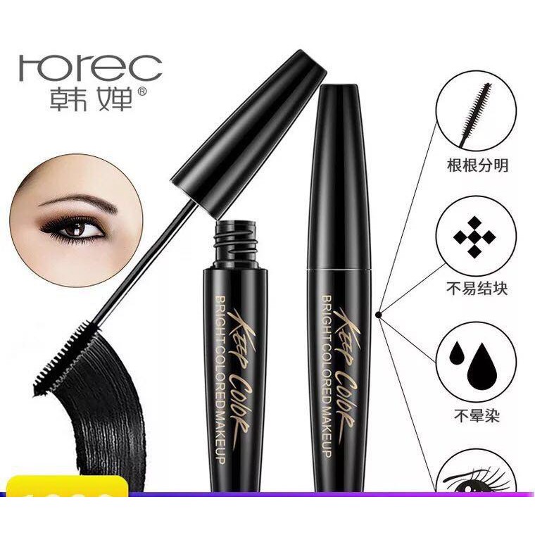 Macara Keep Color