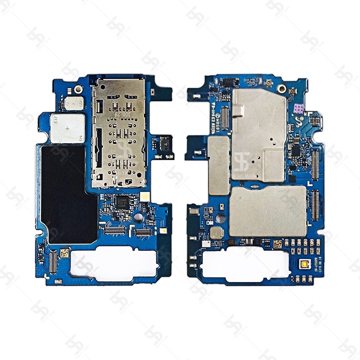 Main Samsung A750 / A7 2018 Zin Bóc Máy - Bo Mạch Chủ Mainboard/ Motherboard Điện Thoại Samsung Galaxy Full Chức Năng