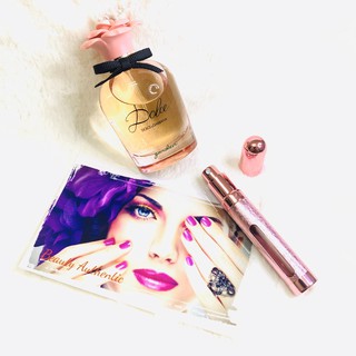 (7,5ml) Nước Hoa Nữ Dolce & Gabbana Dolce Garden