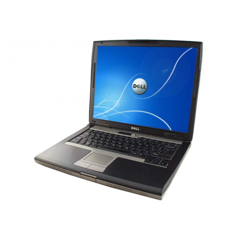 Laptop có cổng COM RS232 , dùng cho máy Công Nghiệp , hiệu Dell, Dual Core, ram DDr2 2G , máy tốt, Pin chai giá bèo | WebRaoVat - webraovat.net.vn