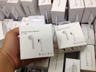 Tai nghe Bluetooth I7