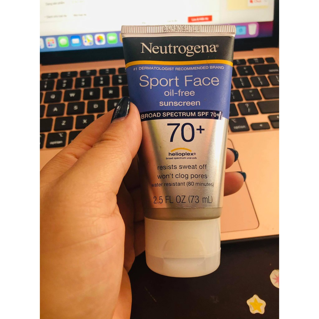 (Xách Usa) Kem chống nắng Neutrogena Ultra Sheer Dry Touch Spf 30, 45, 50, 55 và 70. | BigBuy360 - bigbuy360.vn