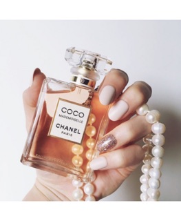 Nước hoa Coco Chanel Mademoiselle