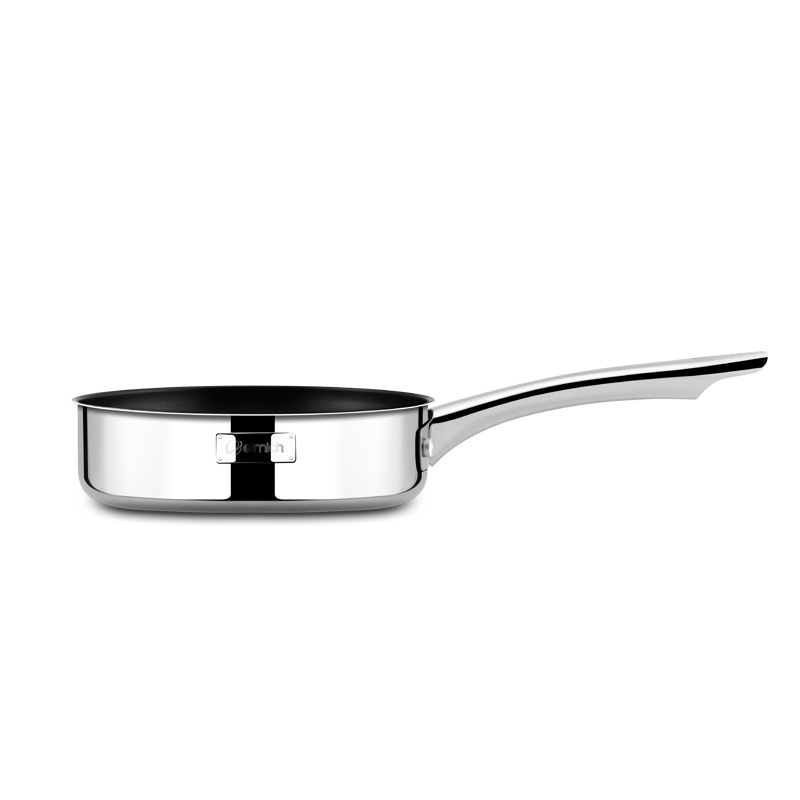 Bộ nồi Elmich Trimax Baby EL-3794 Quánh 14cm; Chảo 14cm
