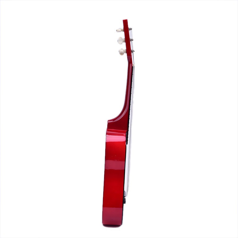 Đàn Guitar Soprano 6 dây 23 inch cho người mới tập chơi