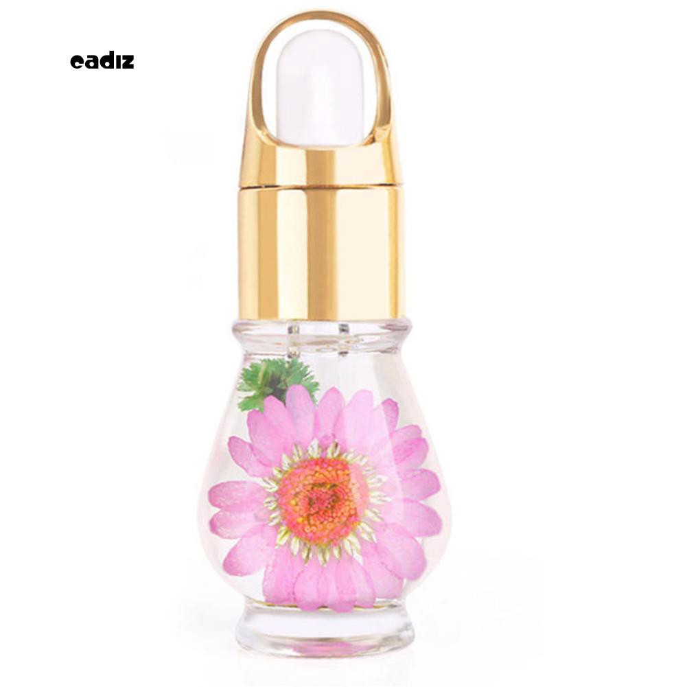 [Hàng mới về] Dầu Dưỡng Móng Ẩm Hương Trái Cây