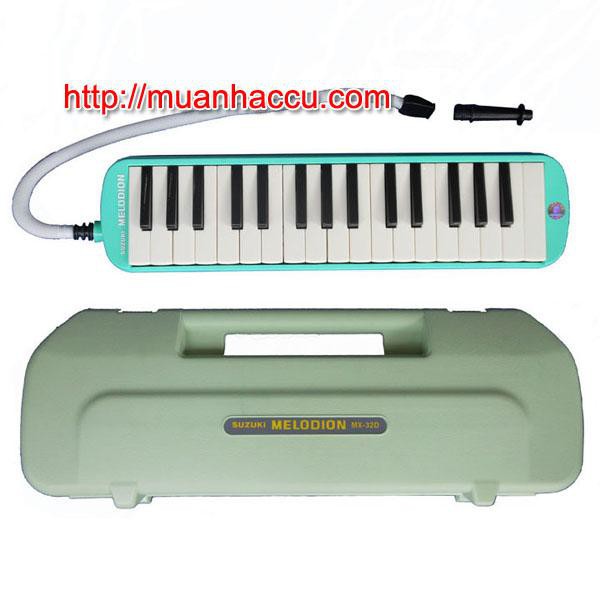 Kèn Melodion 32 Phím MX-32D