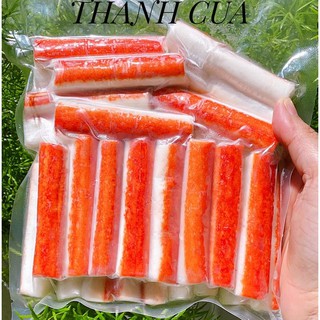 500gr Thanh Cua Surimi (giao hỏa tốc TPHCM)