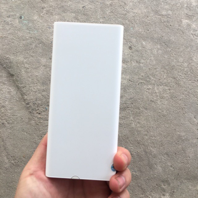 Sạc dự phòng xiaomi 20000mah gen 2c Chính hãng đủ dung lượng