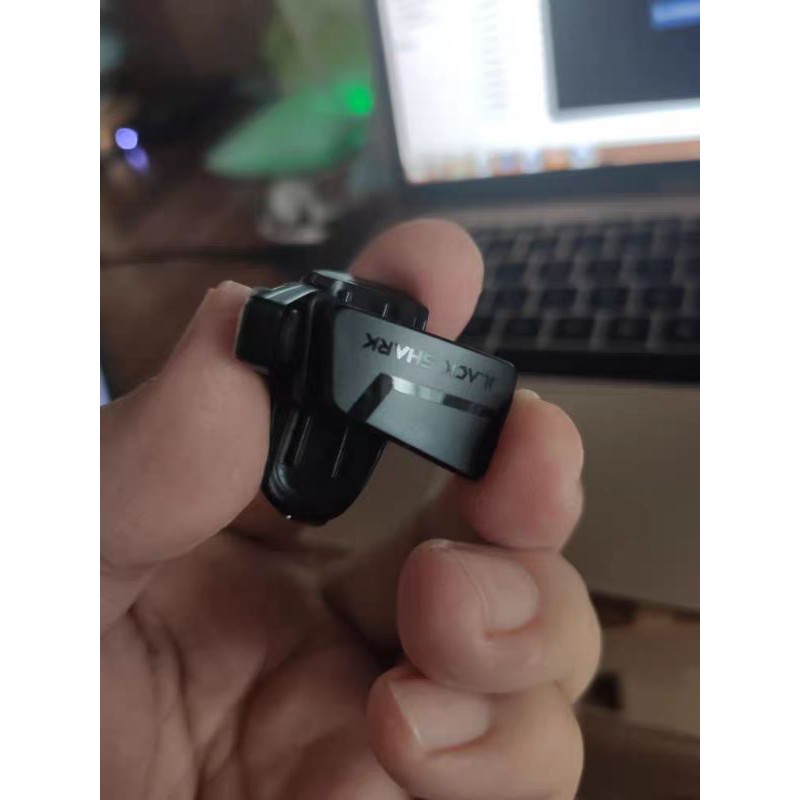 Nút Triggers Gaming Vật Lý Xiaomi Black Shark (Chính Hãng)