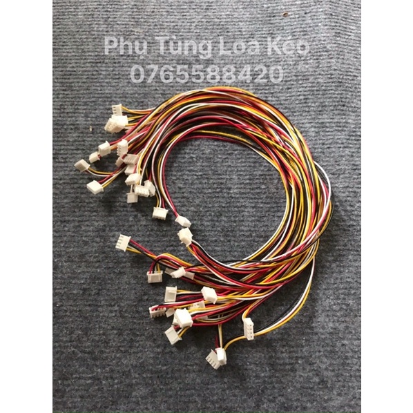 Dây 4 Pin dài 40cm