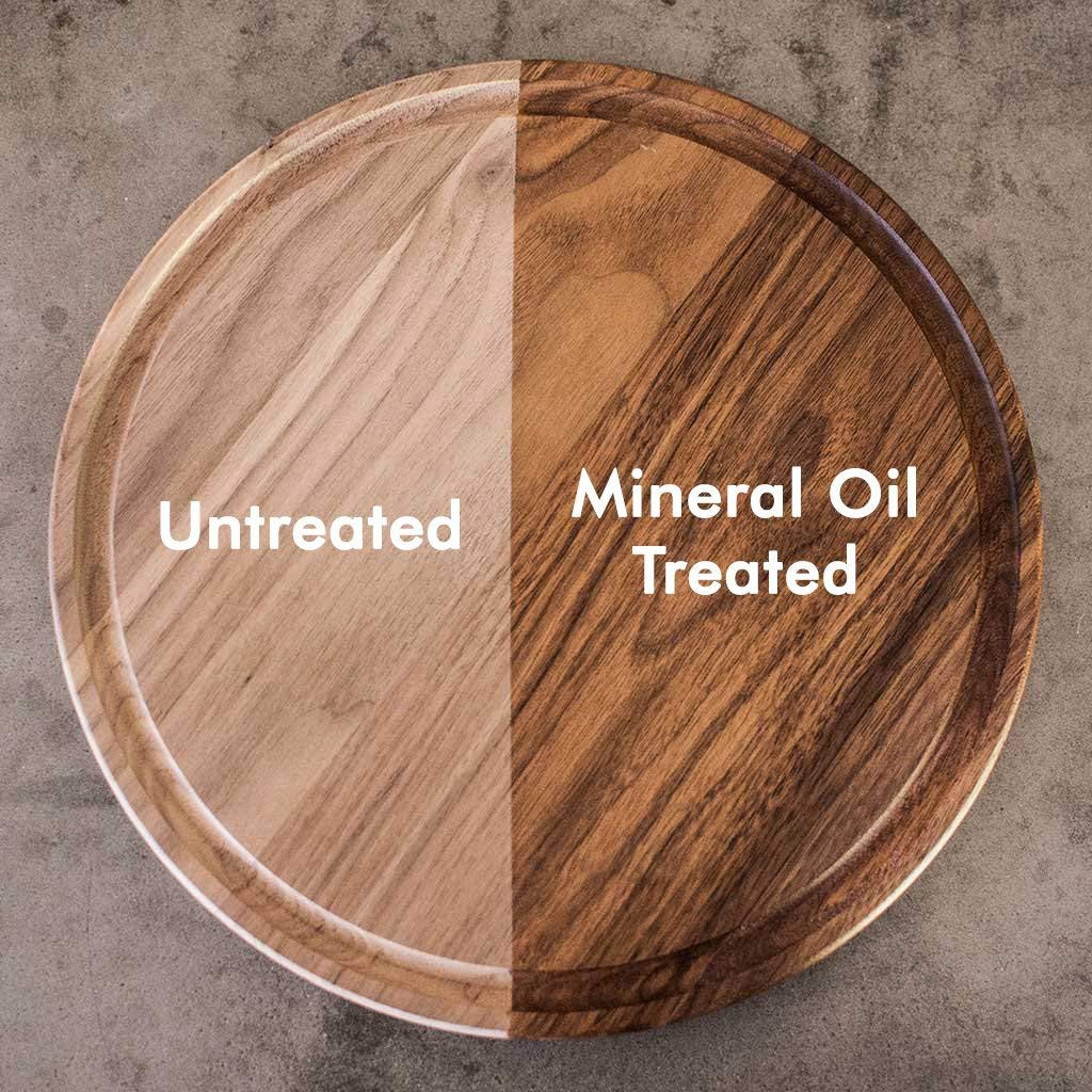 Purity Mineral Oil - Dầu Khoáng Tinh Sạch Có Chứng Nhận MSDS