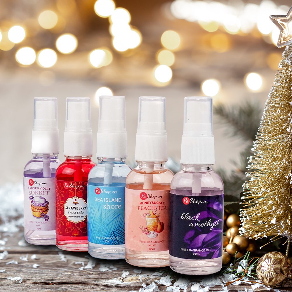 [Bill Mỹ] Body mist Bath And Body Works 36ML | BigBuy360 - bigbuy360.vn