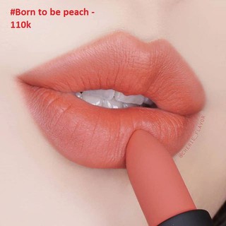 (Trả order) Son Missha dare rouge Velvet