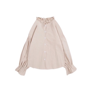 ORDER SET YẾM DÀI + ÁO SƠMI ULZZANG