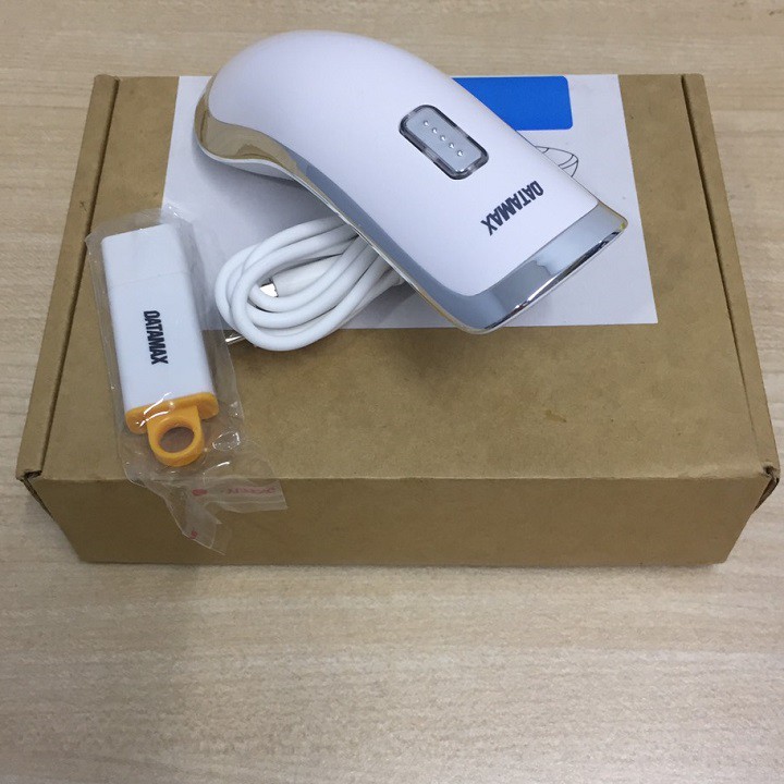 Đầu đọcmã vạchDatamax M1 (1D) Wireless