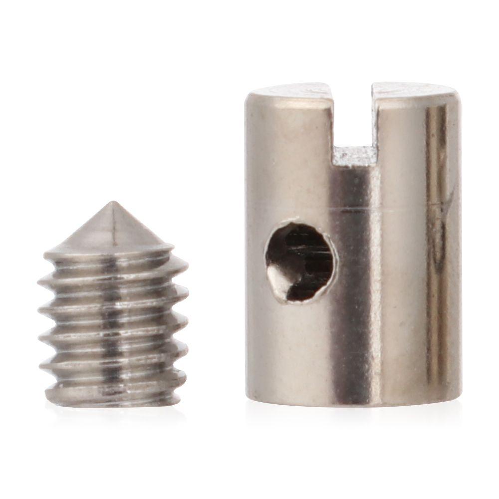 LANSEL Set 4 / 8 Dây Cáp Máy Cắt Cỏ 5mm