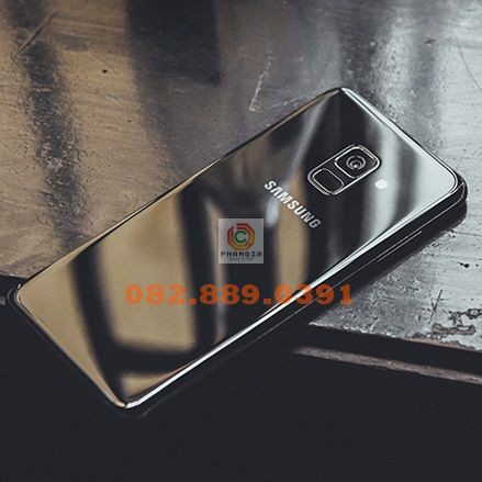 Dán PPF bóng, nhám cho Samsung A8 2015/ A8 2018/ A8 Plus/ A8 Star màn hình, mặt lưng, full lưng viền siêu bảo vệ