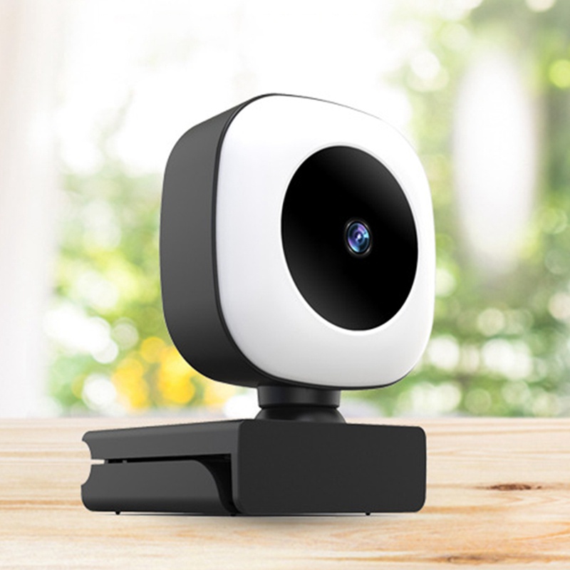 Webcam 2k 30fps Cho Máy Tính | BigBuy360 - bigbuy360.vn