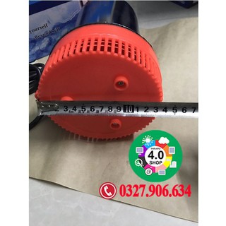 máy bơm chìm mini 12v