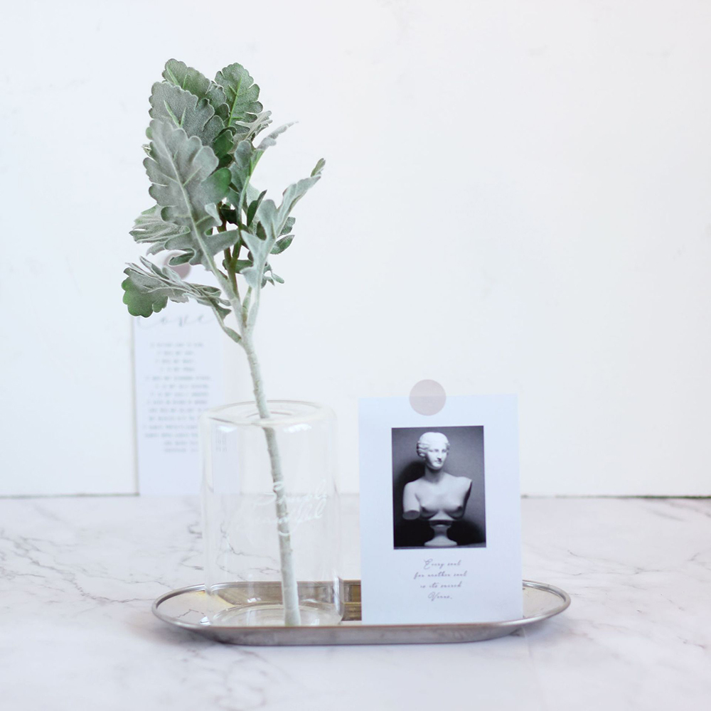 Bó Hoa Cúc Giả Trang Trí Nội Thất