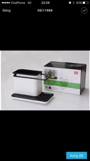 KỆ ĐỂ NƯỚC RỬA VÀ LƯỚI RỬA BÁT KIỂU HÀN QUỐC