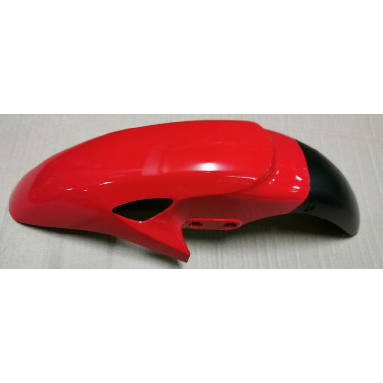 Mô hình cũ Fender Dash Sonic