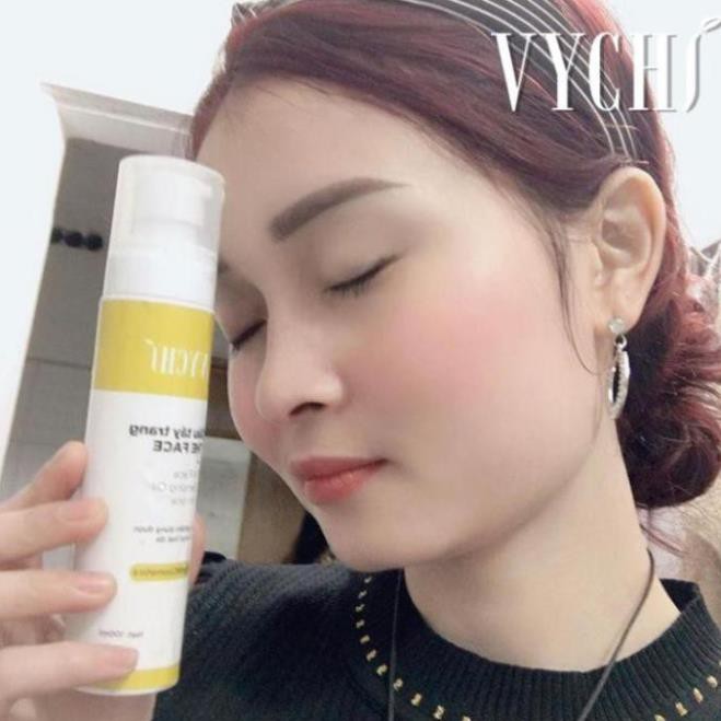 Dầu tẩy trang THE FACE Cleansing oil 100ml nước tẩy trang phù hợp cho cả da nhạy cảm | BigBuy360 - bigbuy360.vn