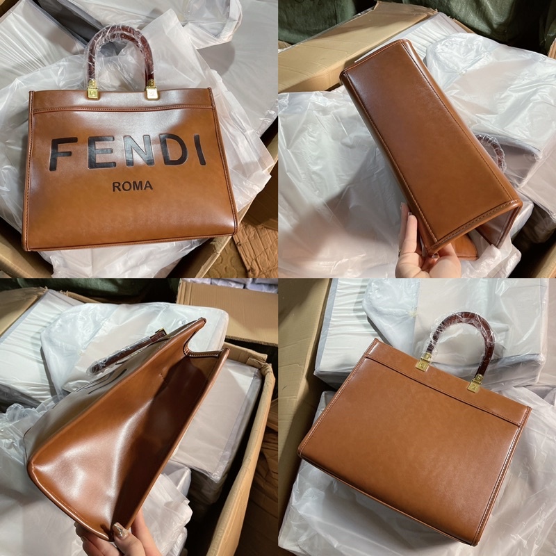 Túi fen đy dáng du lịch size 35 kèm dây vải đeo bản to quai dá chất siêu đẹp 1333#