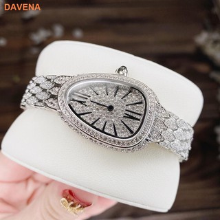 Đồng hồ nữ Davena 61596