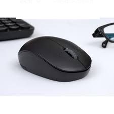 Chuột Không Dây Forter V182, Ajazz  - Hàng Chính Hãng