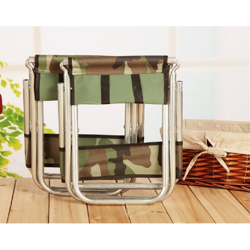 Ghế xếp dựa lưng