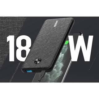 Sạc dự phòng anker powercore slim 10000 pd - a1231