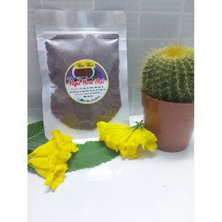 100GR Ngũ hoa hạt nguyên chất handmade ( hạt bình lịch )