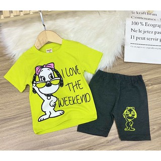 BỘ LỬNG BÉ GÁI 8-20KG