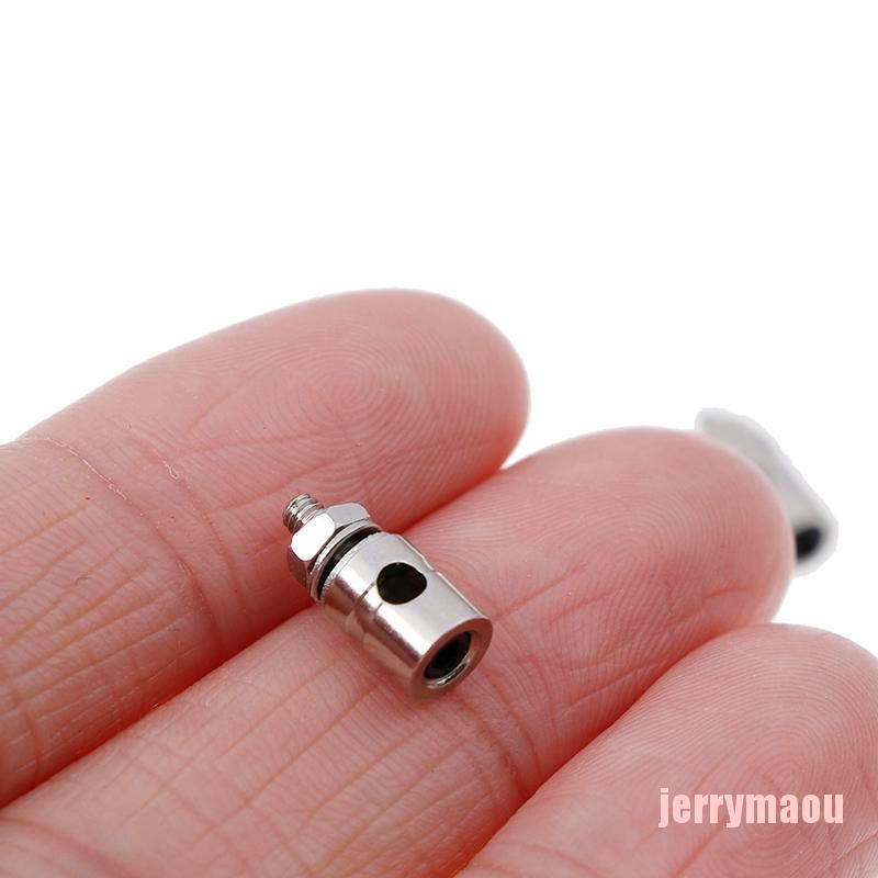 Set 10 Đầu Nối Servo Cho Máy Bay Điều Khiển Từ Xa