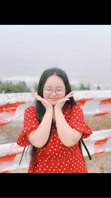 Bigsize Đầm bi đắp bèo D343 | BigBuy360 - bigbuy360.vn